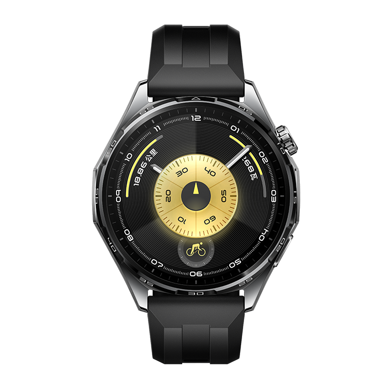 ��Ϊ WATCH GT 6 46mm �����ֱ� �赱��ǩ�ռ��� 1155Ԫ(����ȯ)