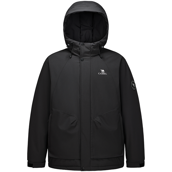 ���� �������ˮ��װ�޷���ʿ���� 25�ﶬ����ɽϵ������ů��ĥ 269Ԫ