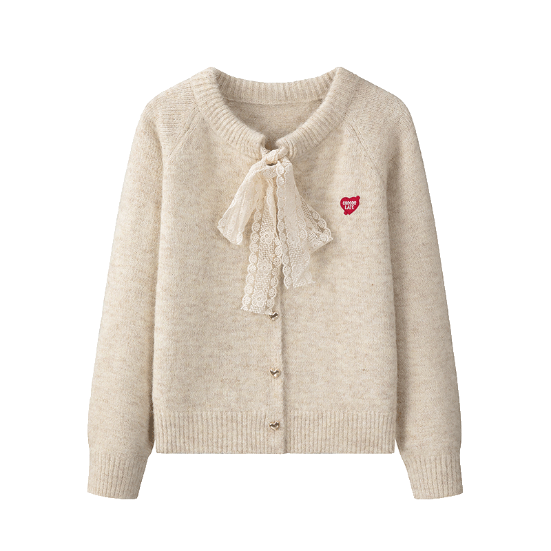 i.t CHOCOOLATE��������������֯���ﶬ�ů�߼���ë��