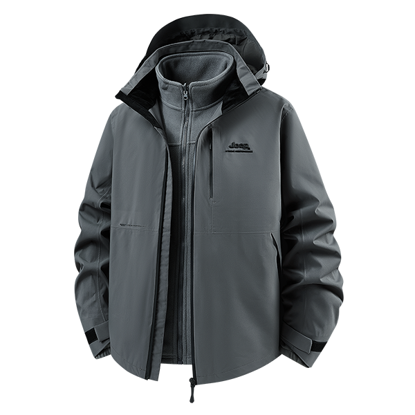 JEEP һɲжץڵﶬɽ籣ů˶