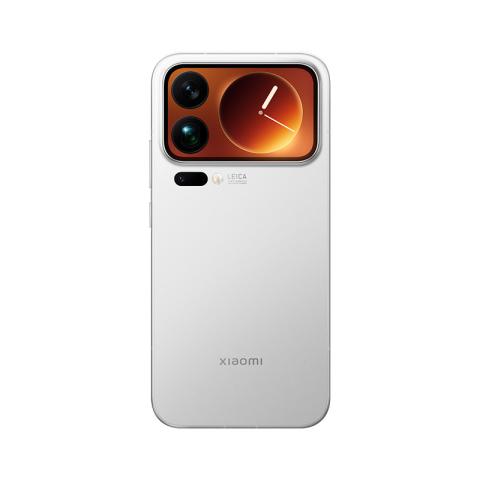 小米 Xiaomi 17Pro Max妙享背屏7500mAh电池 图片 2