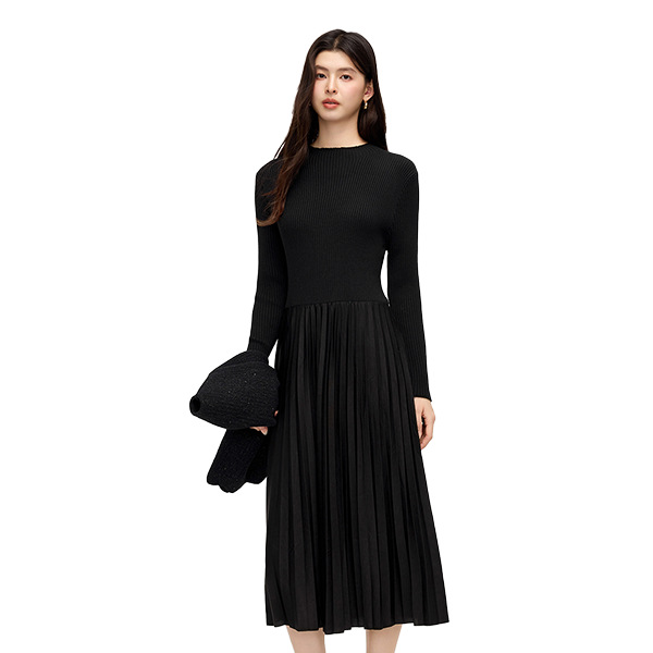 FIVE PLUS ʡﶬʱи߼дɫ֯ƾȹȹŮ 177Ԫ