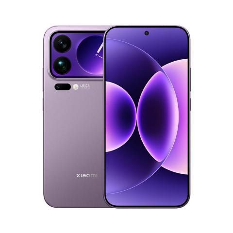 小米 Xiaomi 17Pro Max妙享背屏7500mAh电池 图片 1