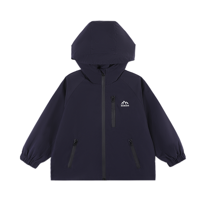 ѩ�з� ��ͯ��ñ�п� �＾��Ʒ ��ɫͯװ���� �д�ͯ���� �������� 67Ԫ