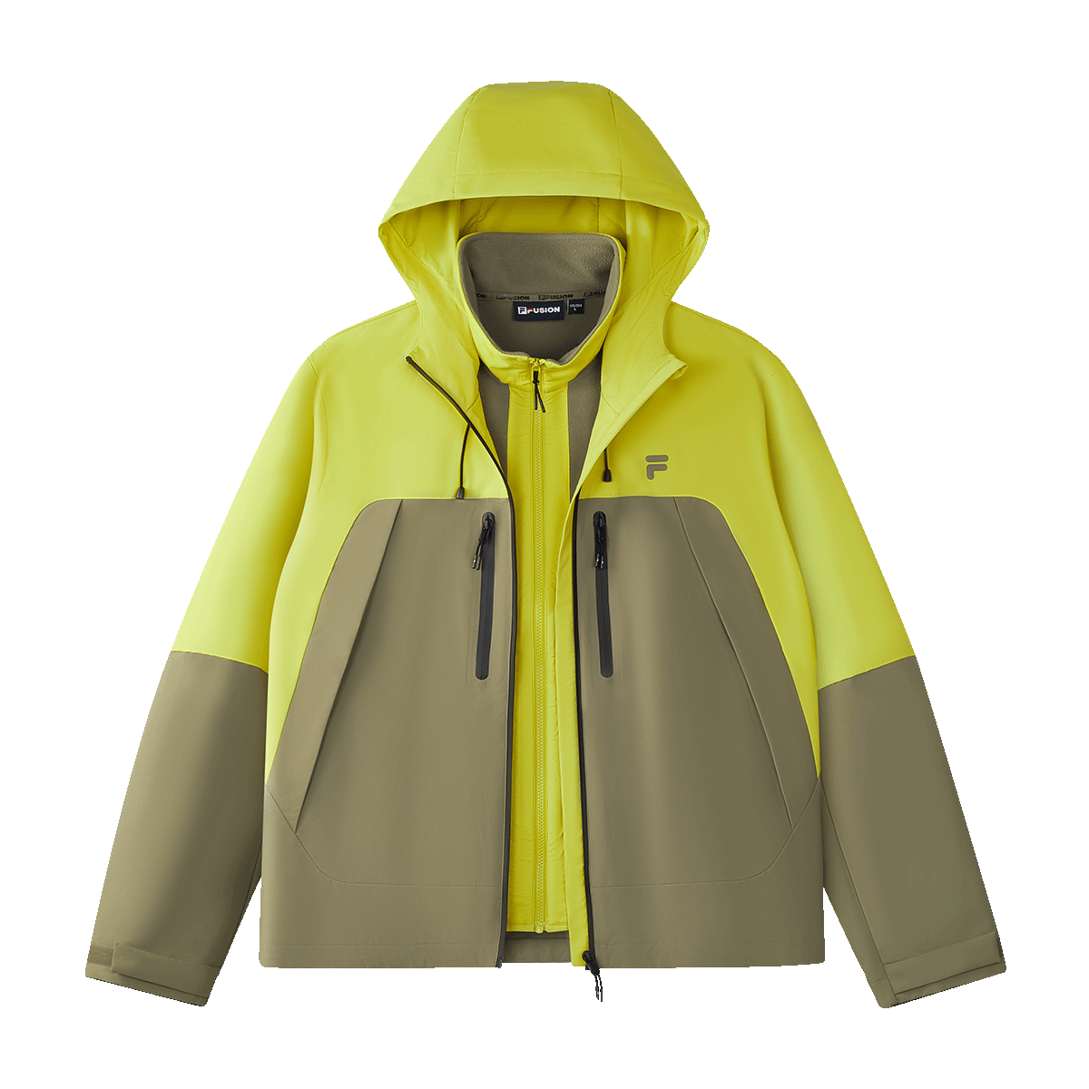 FILA FUSIONϵ�������˶����� ��Ůͬ����֯���������� ����ˮ 911Ԫ