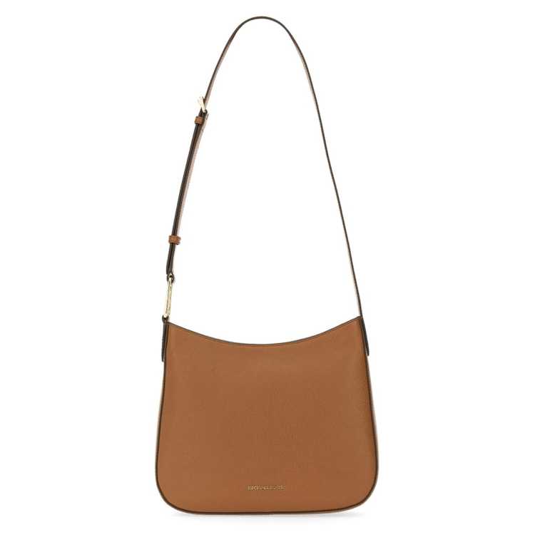 MICHAEL KORS Kensington �����ʯ��Ƥ��Hobo����� Ƥ����� 679Ԫ