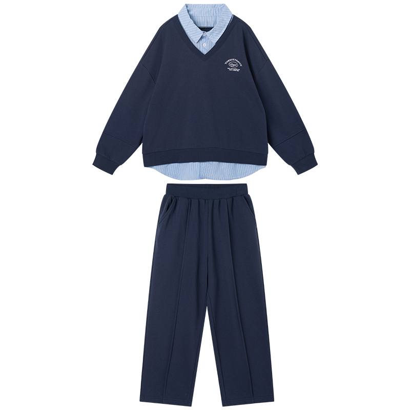 GXG.KIDS ��ͯ��װ��װ �����������˶��� 2025�¿� 179Ԫ