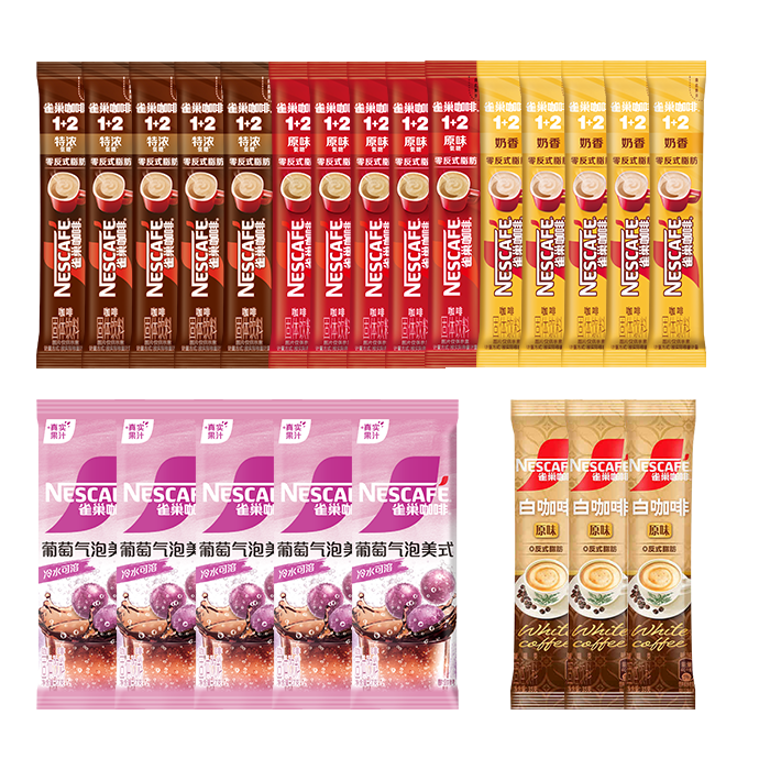 NESTLE 1+2ϵ��ԭζ������Ũ��������һ���ܿ��� ����ͬ�� 37Ԫ