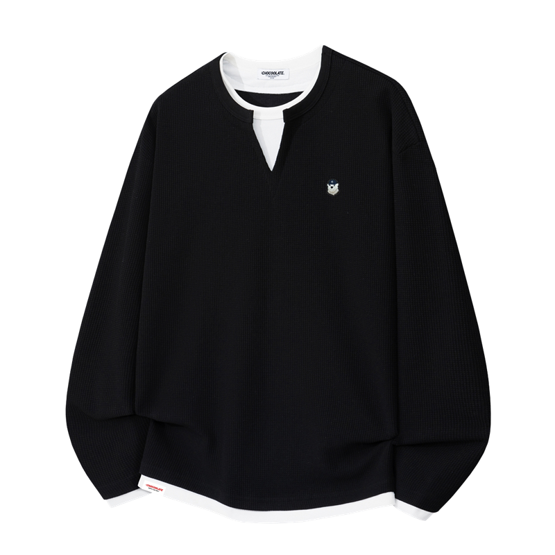 i.t  CHOCOOLATE��������ԼԲ����ͷT�����´����