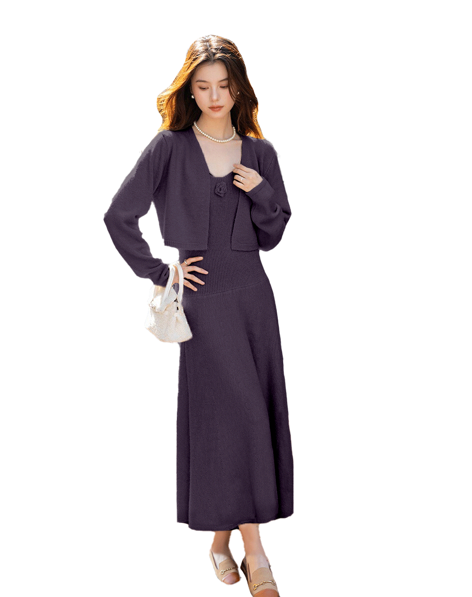 CARMEN ʽ֯ȹװﶬ¿ʽ֯ȹ 160Ԫ