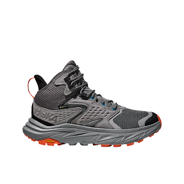 HOKA ONE ONE ANACAPA 2 MID GTX ɿ2аˮͽЬ