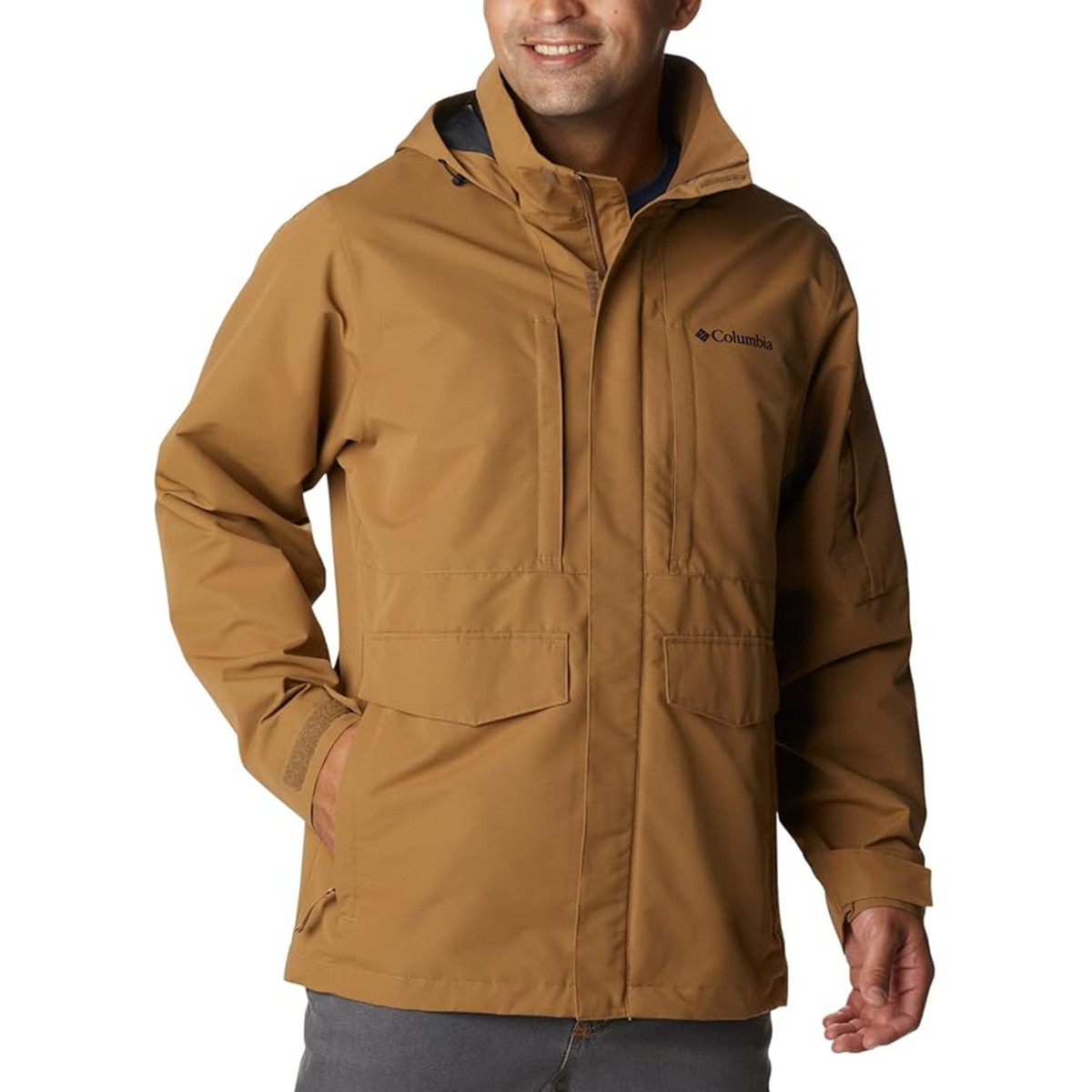 Columbia ���ױ��� ��ʽ�п� ��ů���ʰٴ�� 457Ԫ