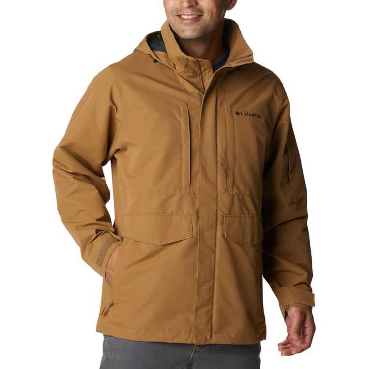 �޳��룺Columbia ���ױ��� ��ů������ʽ�п� �ٴ�� 477Ԫ���ʣ�����XXL��