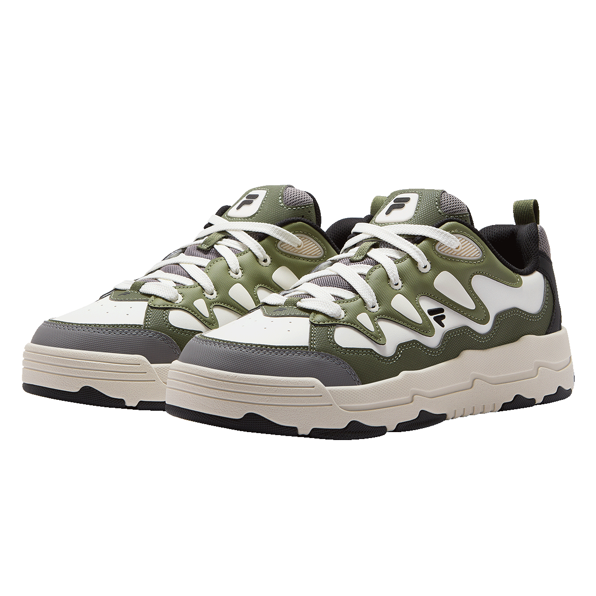 FILA �Զ�Ь FUSIONϵ����Ь ����ճ���������Ь 364Ԫ