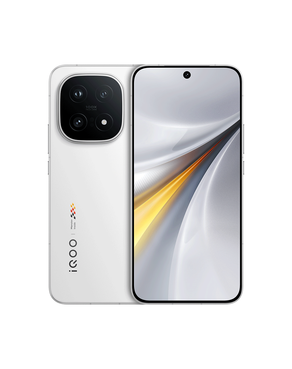 ViQOO 15 5Gֻ  12GB+256GB +֧ײ