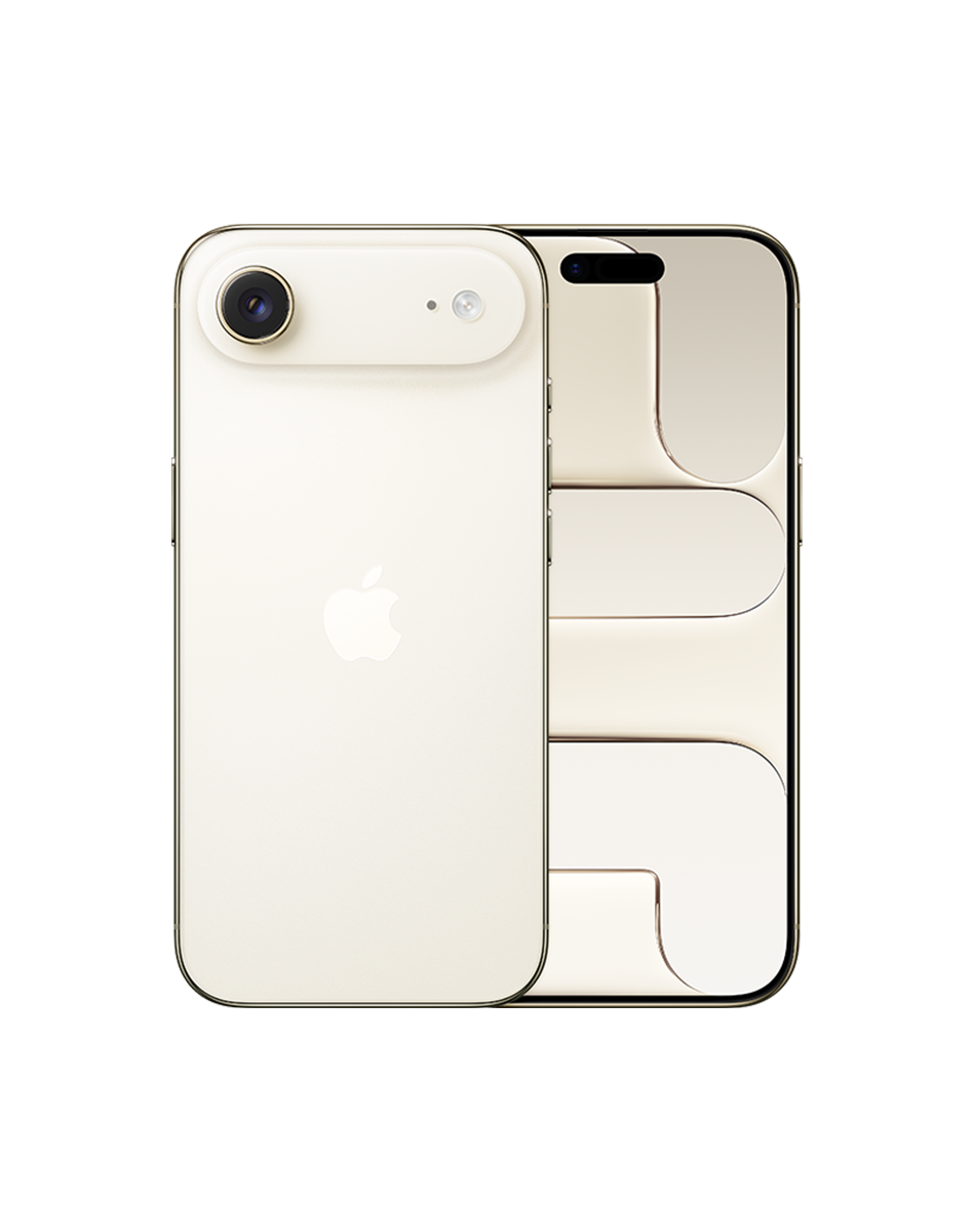 Apple iPhone Air 5G�ֻ� ǳ��ɫ 512GB ��֧��eSIM 7199Ԫ(ȫ������)