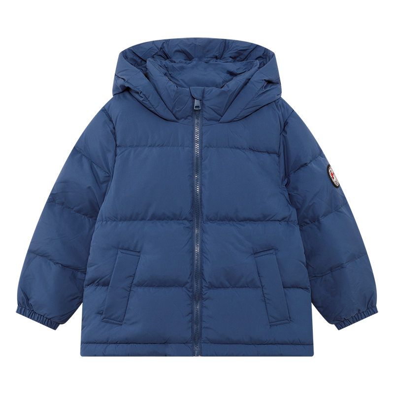 ���� ��ͯ���޷��������ͯ�̿�����Ůͯ�Ӻ񶬿��ɫ������д�ͯװ 254Ԫ