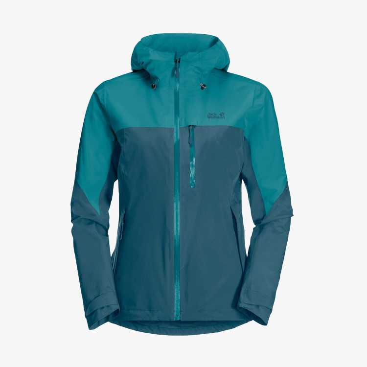 Jack Wolfskin ����͸������Ů���˶����� Ů�� 411Ԫ