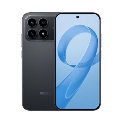 小米 Redmi K90三摄超级像素护眼屏长续航无损五焦段 图片 1