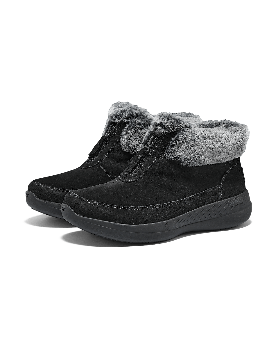 ˹���� ��������ŮЬ��ëѥ��������ѩ��ѥ�а������ů�������� 189Ԫ