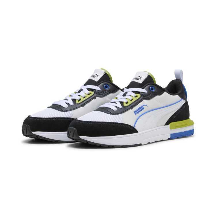 ��v ���� PUMA R22 �Ͱ��˶�����Ь ��Ůͬ�� ��ĥ���� 242Ԫ