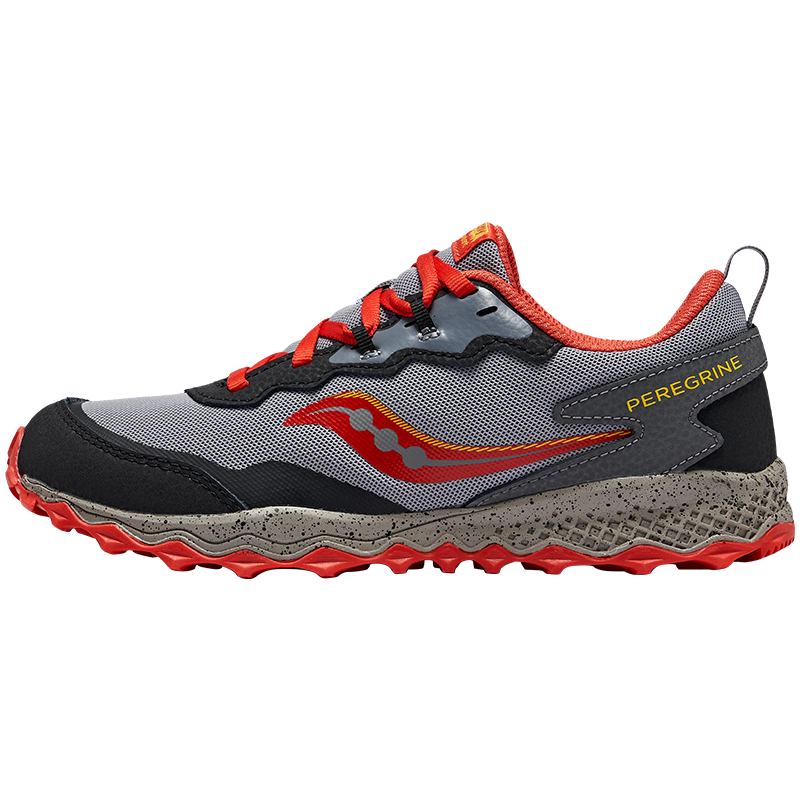 saucony PEREGRINE KDZ ԽҰͯܲЬ