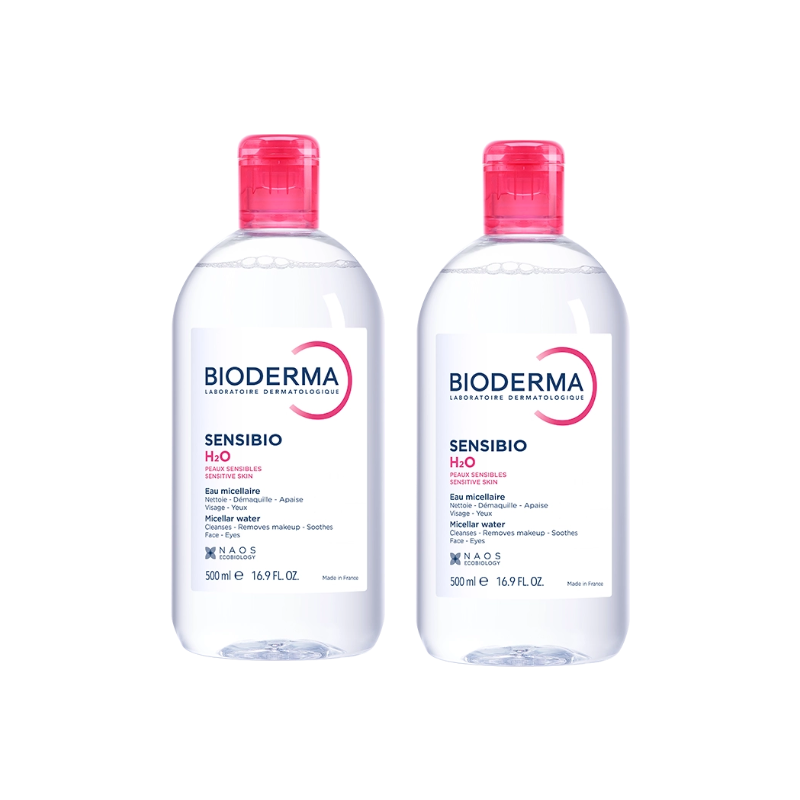 BIODERMA ˫ƿװЧҺ500mlˮºжױ滺м 120Ԫ