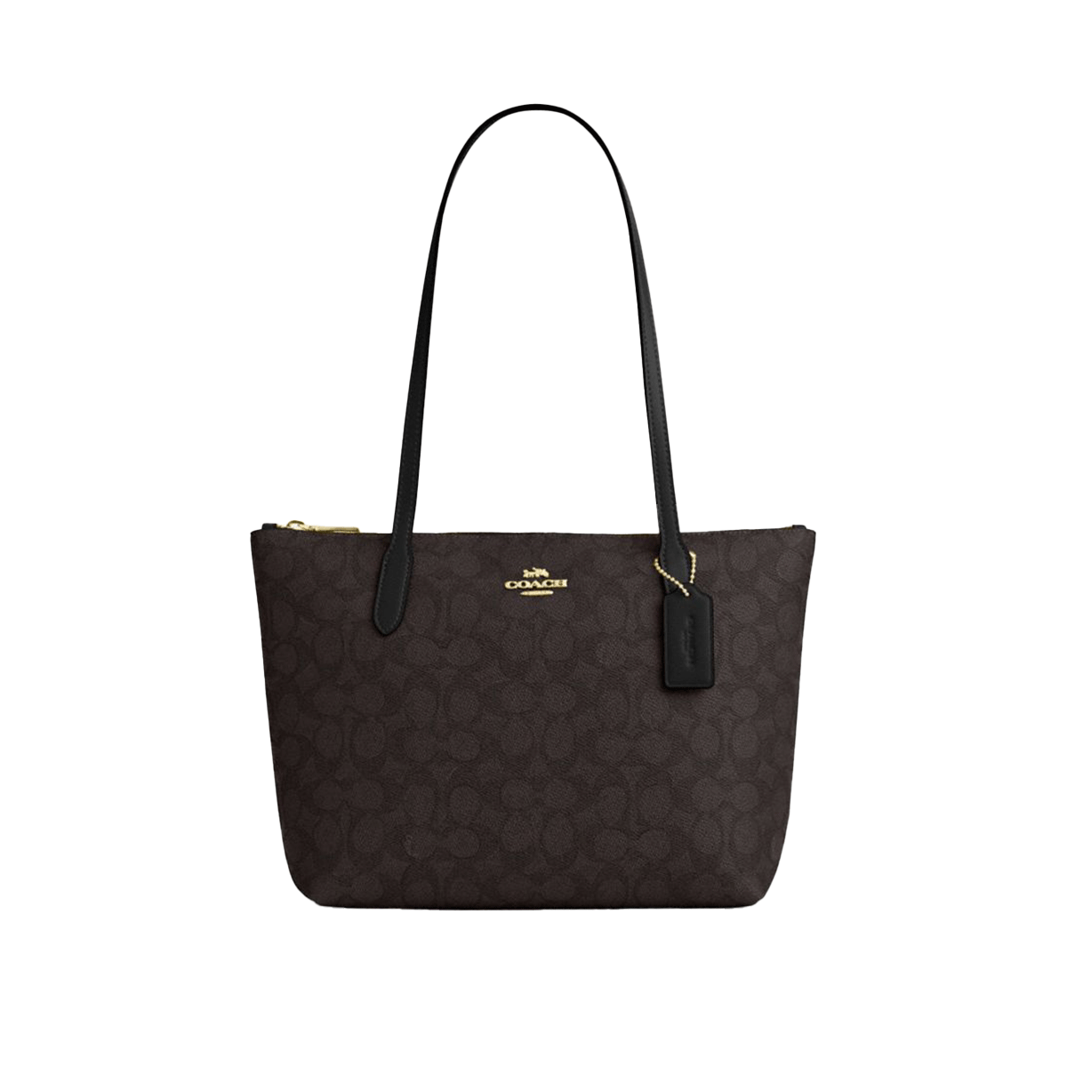 COACH ��ȫ��������ޢ�۾����־FIONA�����������ذ�CBT18