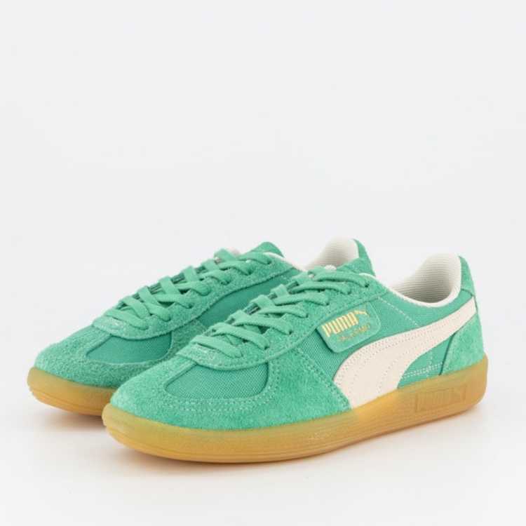 彪马 PUMA彪马 男女同款舒适耐磨经典休闲鞋