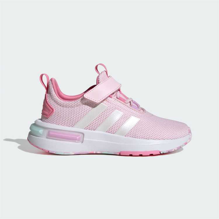 adidas RACER TR23 EL K ��ͯ����Ь ���RACER TR23 EL K 245Ԫ