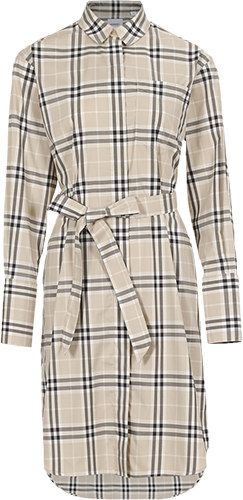 BURBERRY ݡʽŷ쳤ֱͲȹ