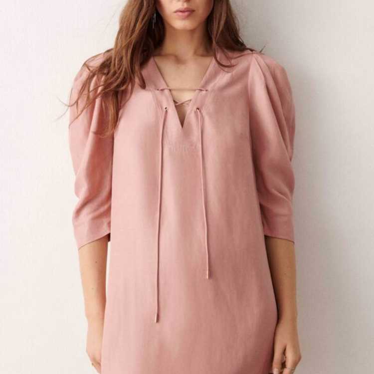 ba&sh  Ů��DRESS ROBE BENY����ȹ 369Ԫ