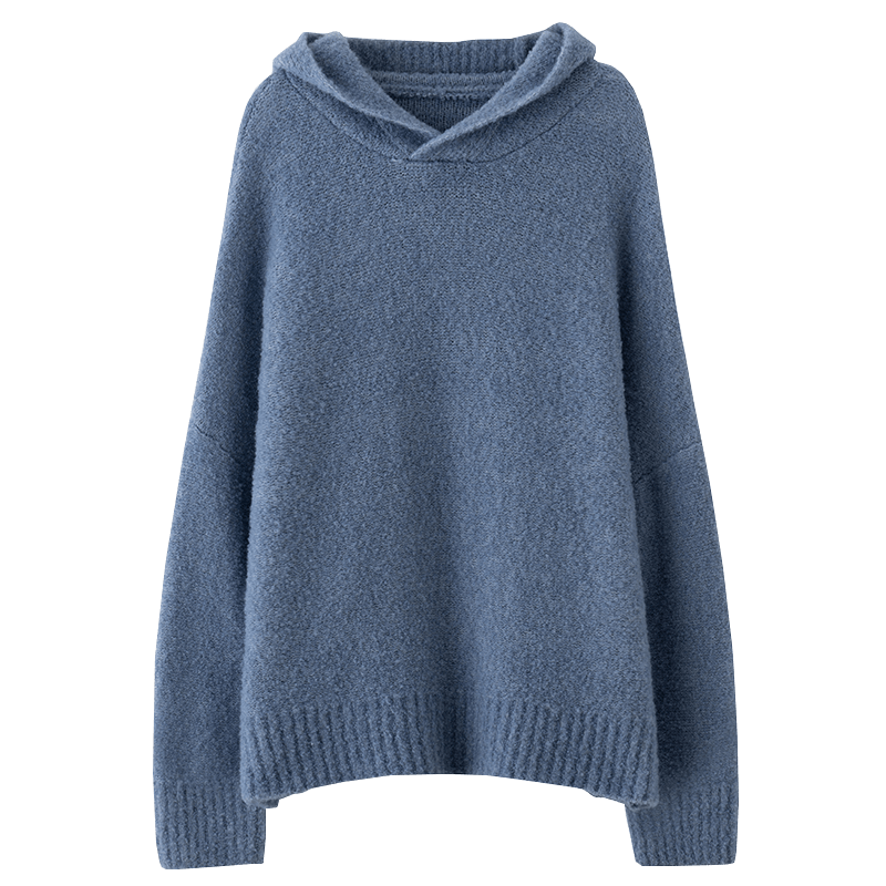 ˼ŵܽ�� ������ɫ��ñ�������аٴůͨ������Ůʿ��ë��֯�� 84Ԫ