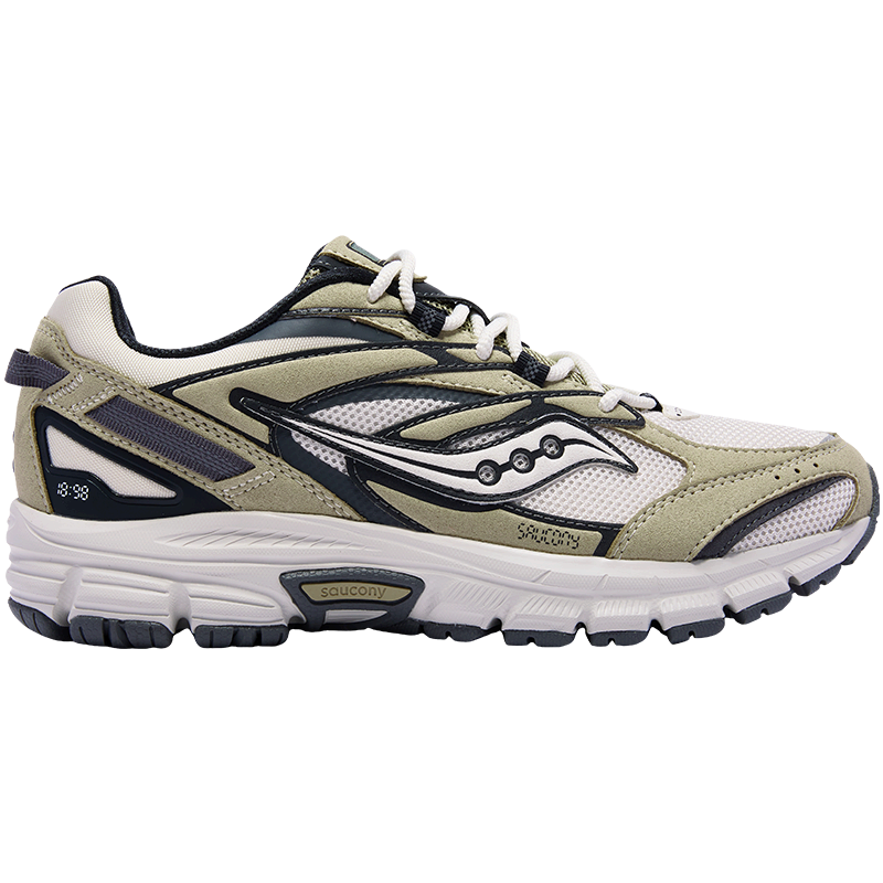 saucony ������COHESION 2K PRM���ӱ�ɽϵ�˶���������Ь 283Ԫ