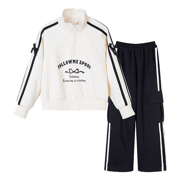 ������ Ůͯ�˶���װ ��������+ֱͲ�� ������ 26�괺���¿�95Ԫ