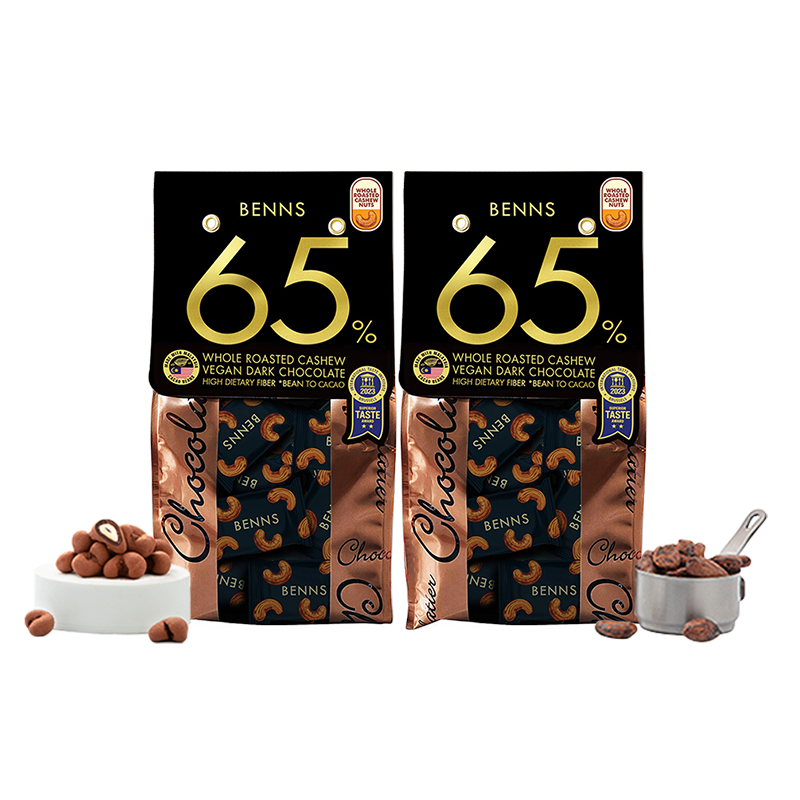 BENNS ����80%85%99.9%���ɿ�����������ʳ138g*2��
