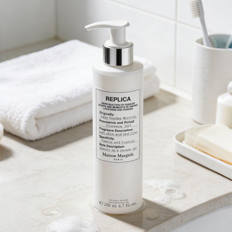 MAISON MARGIELA Maison Margiela 梅森马吉拉 慵懒周末沐浴露200ml
