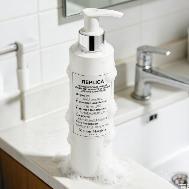 MAISON MARGIELA Maison Margiela 梅森马吉拉 航海日记沐浴露200ml