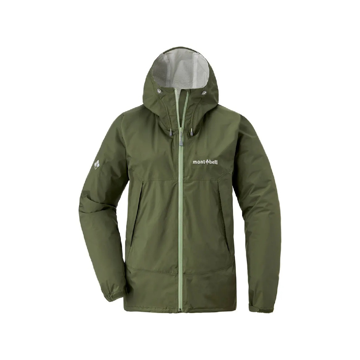 MONTBELL ���м�Լ��ɫ�ٴ���ñŮʿ�����  599Ԫ