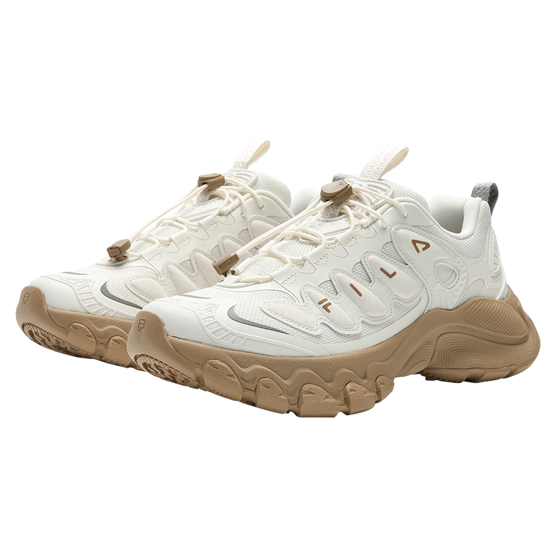 FILA ���Ģ��Ь Ůʿʱ�еͰ��˶�����Ь �ϵ�Ь ������� ΨƷ����Ⱦ�ϲ��679Ԫ