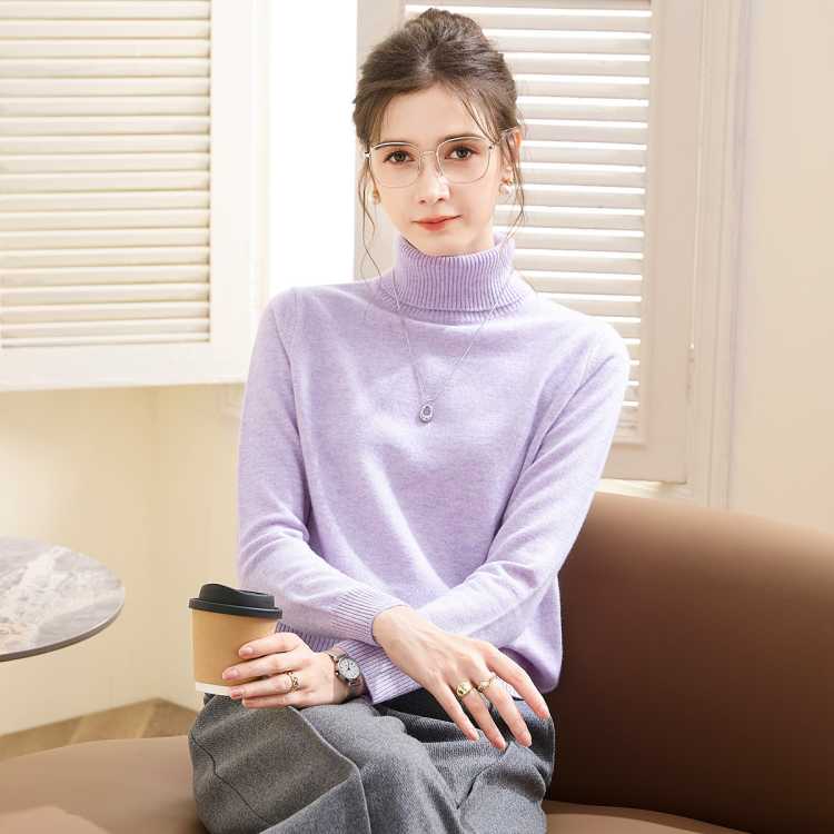 �û� ɽ����+����ë��ɫ25�ﶬ�ٴ���֯���������ë��Ů��ë�� 142Ԫ