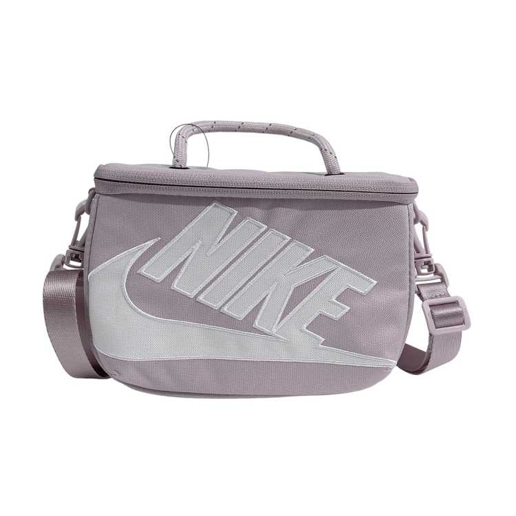 Nike 耐克2026春季新品女士鞋包时尚百搭大容量运动手提包