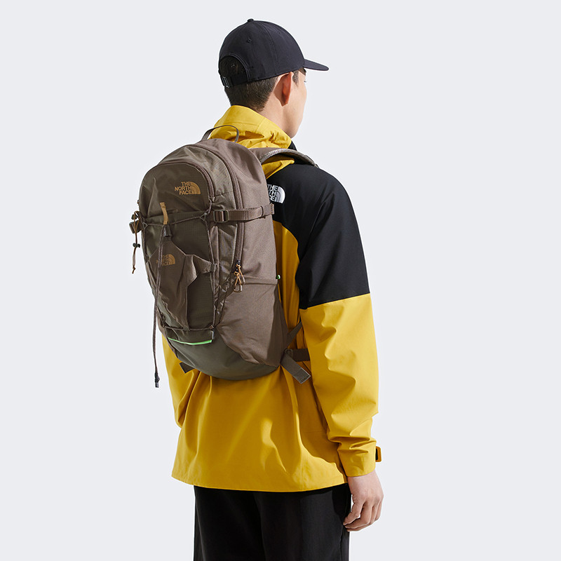 The North Face ������˫�����Ů���24L��ɽͽ������������8BKF634Ԫ