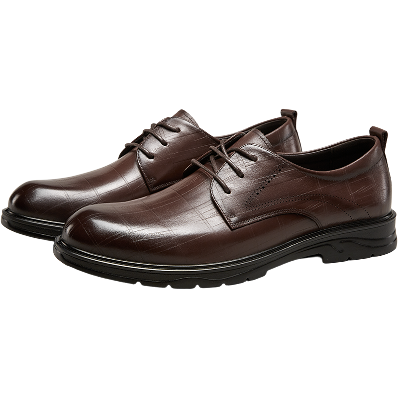 ����� ţƤ��Ƥ��������ƤЬ ѹ����װ�±�Ь ��ʿ��Ь 26�괺�� 175Ԫ