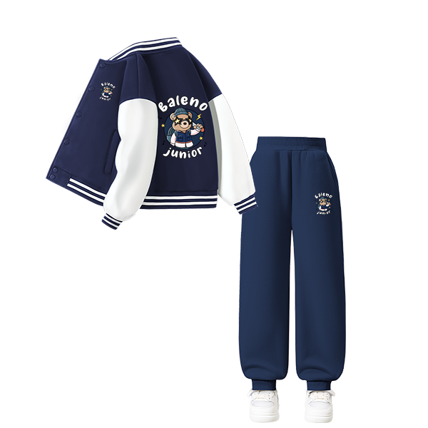 BALENO JUNIOR ����·ͯװ��ͯ��װ��ͯ����������������к�˧���ٴװ�·� 153.9Ԫ