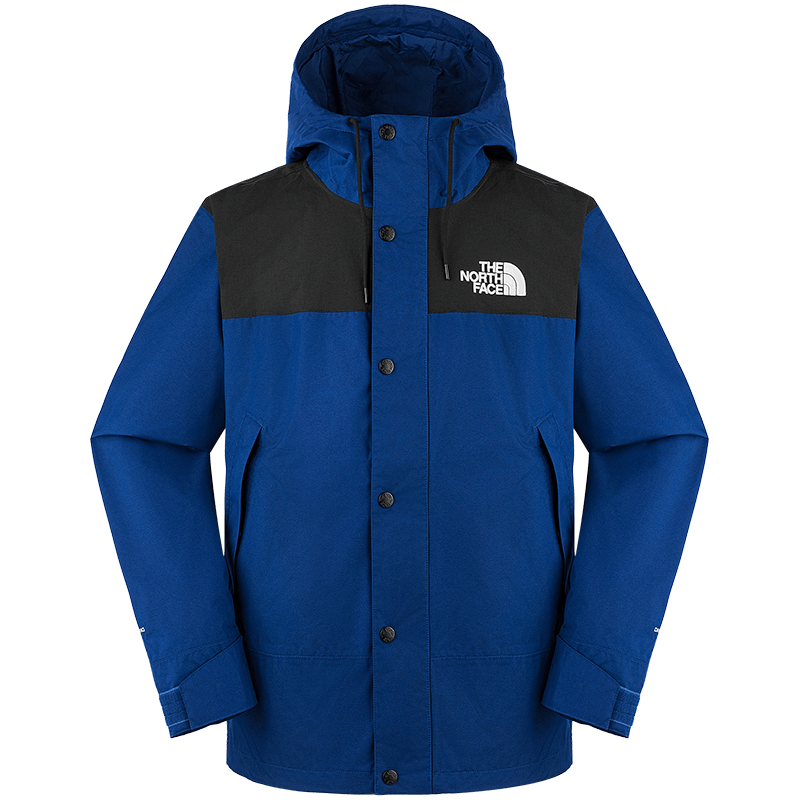The North Face ���桾�¡�Ӳ���л��ⵥ��ƴɫ�п�����8DGC