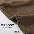 德尔惠 【女装】纯棉短袖T恤女马年贺岁款锦鲤T恤上衣休闲百搭运动T恤 图片 4