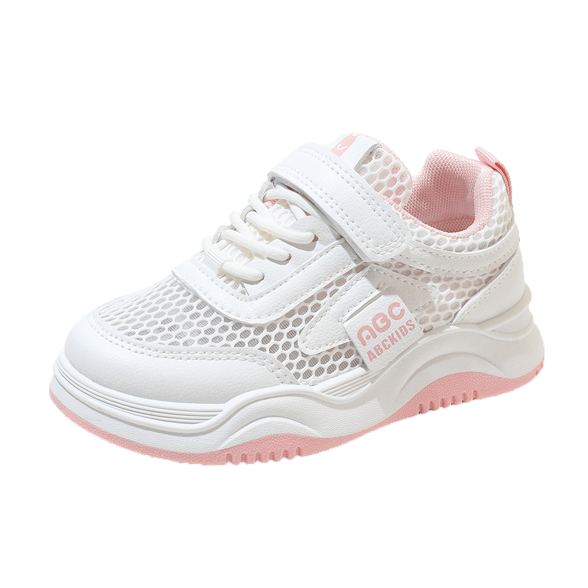 ABCKIDS �ο������ͯС��Ь ������� ��Ůͯ�˶����а�Ь У԰�� 71Ԫ