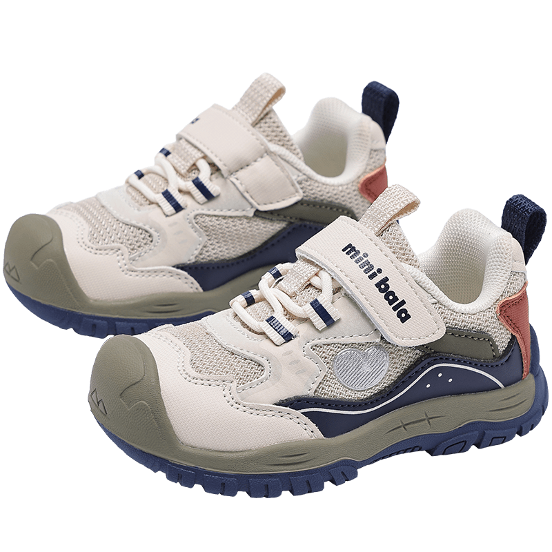 Mini Bala �����ͯѧ��Ь ��ͷ��ײ ��Ůͯ�����˶�Ь �ʺ�Сͯ 82Ԫ