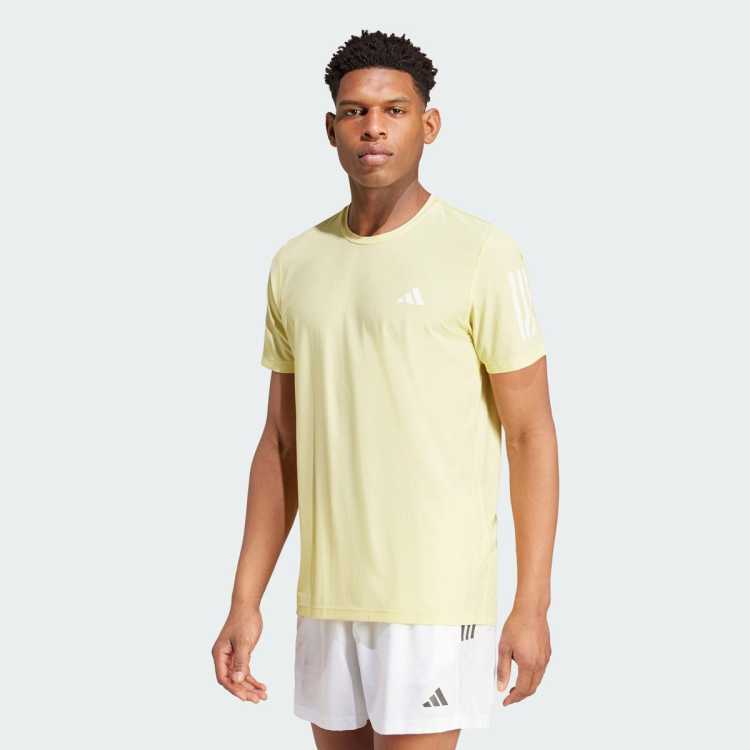 adidas ���Ӿ���Բ�����T�� �ļ�͸���ܲ��˶����п� 68Ԫ